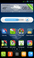  Go Launcher EX  Android