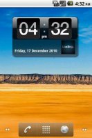  DIGI Clock  Android