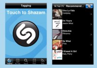  Shazam  Android