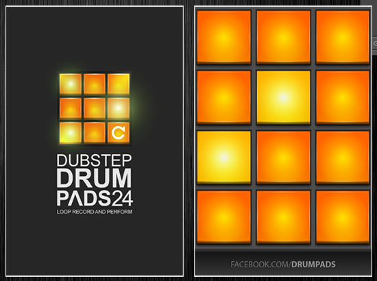 drum pads 24 online