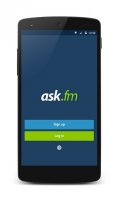 Ask.fm 2.0.2