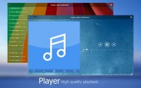 Music Player -    2.8.2