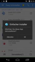 Easy Uninstaller 3.1.7