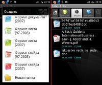 Polaris Office  Android