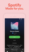 Spotify Music 8.5.27