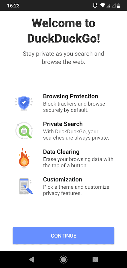 DUCKDUCKGO privacy. DUCKDUCKGO privacy browser для андроид на русском с официального сайта.